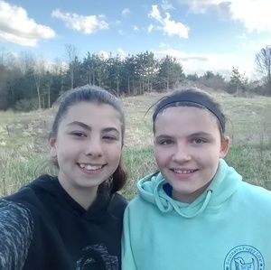 Meet your Posher, Skyler